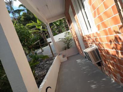 Inn Casa Brasil E Lazer Trindade (Rio de Janeiro)