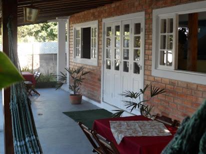 Inn Casa Brasil E Lazer Trindade (Rio de Janeiro)