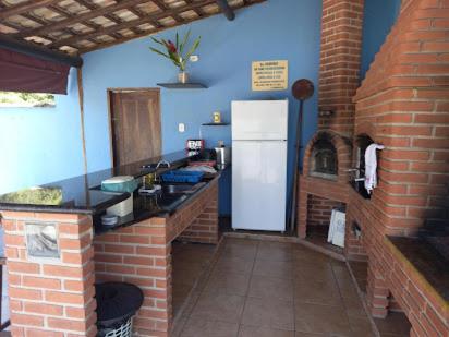 Casa Brasil E Lazer Inn Trindade (Rio de Janeiro)