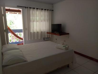 Casa Brasil E Lazer Inn Trindade (Rio de Janeiro)